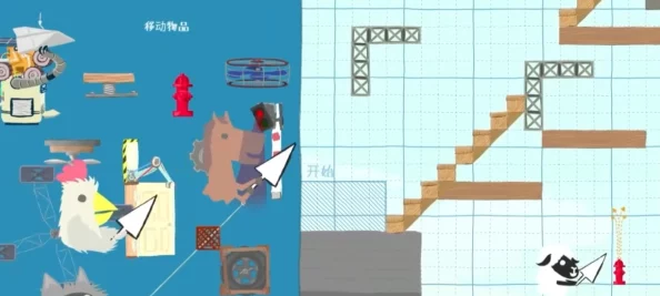 超级鸡马按键对应效果全揭秘：独家爆料新增操作技巧与功能