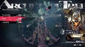 《暗喻幻想 ReFantazio》布丽吉塔商人特性及阿基态双重形态特点爆料