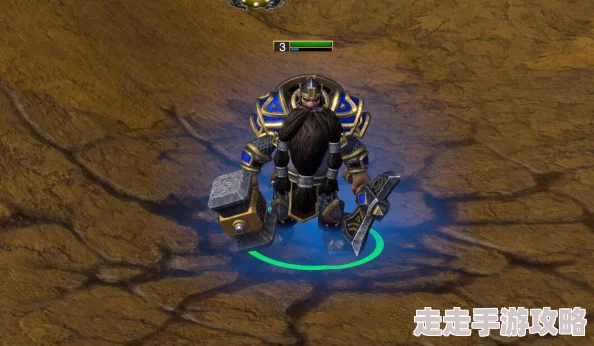 魔兽争霸新手福音：揭秘哪个种族更易上手，内含独家上手指南爆料