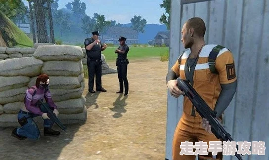 揭秘《犯罪现场清洁工》游戏电脑配置要求及爆料信息