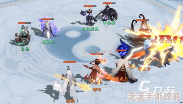 封神幻想世界伙伴与角色强度排行全揭秘及爆料分析
