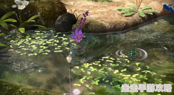 幽灵行者2第一关全攻略：揭秘隐藏收集品与通关技巧爆料