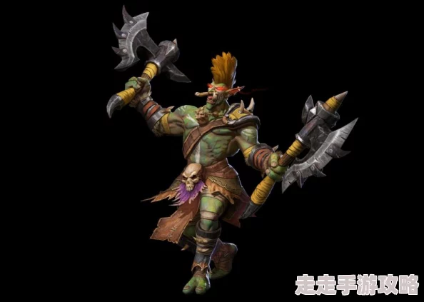 魔兽争霸深度解析：哪个种族兵种数量多且战斗力强