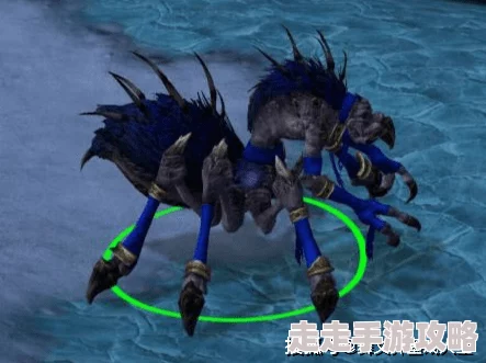 魔兽争霸深度解析：哪个种族兵种数量多且战斗力强