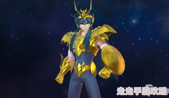 圣斗士星矢正义传说：天龙座紫龙全面评价与实战攻略爆料