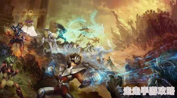 圣斗士星矢正义传说：天龙座紫龙全面评价与实战攻略爆料