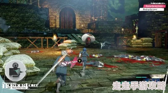 独家爆料：暗喻幻想Hard难度冰龙无伤速杀全攻略揭秘