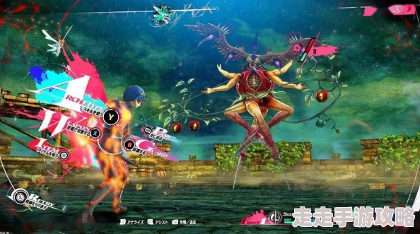 《暗喻幻想》爆料：亢奋状态能否实现无限叠加？