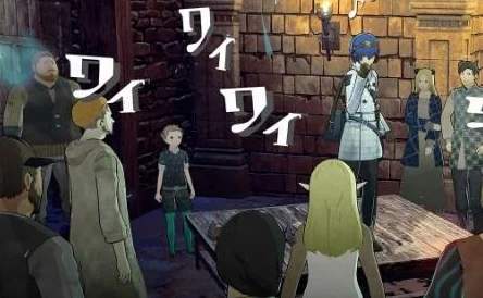 《暗喻幻想》爆料：亢奋状态能否实现无限叠加？