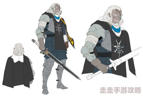 《暗喻幻想 ReFantazio》巴尔登角色及其阿基态特色深度爆料