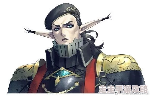 《暗喻幻想 ReFantazio》巴尔登角色及其阿基态特色深度爆料