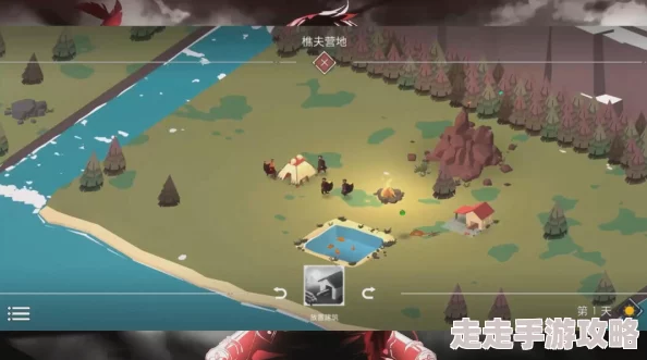 篝火2未知海岸：长矛与斧头终极对决，武器性能大爆料！