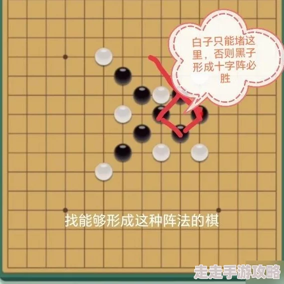 五子棋满盘攻略：初学者必知的五大致胜技巧与不为人知的布局秘诀