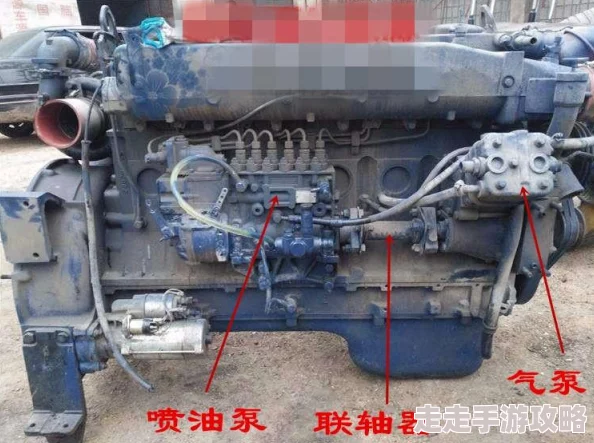 揭秘破碎之地：高效获取金齿轮的多种爆料方法