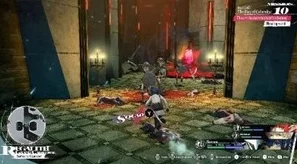 《暗喻幻想 ReFantazio》深度爆料：纽拉斯背景及阿基态技能特点介绍