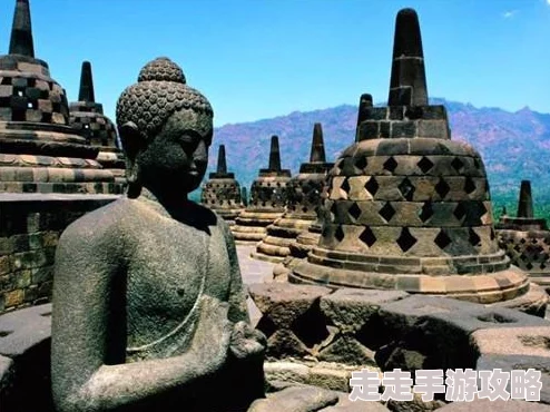 《文明7》新领袖阿育王全面爆料：属性特色及能力深度解析