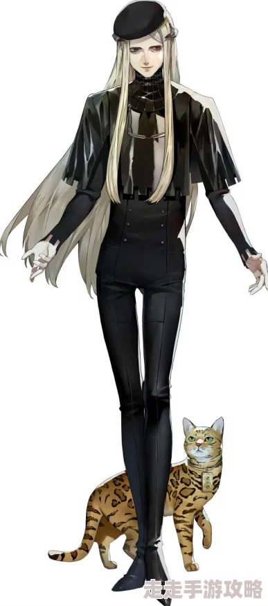 《暗喻幻想 ReFantazio》玛丽亚角色及其阿基态治愈师特点与升级爆料