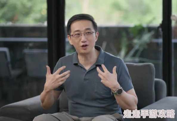 游科MMO计划遭质疑，冯骥称难搞：2030年后再考虑