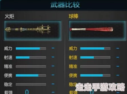 逆战未来手游武器选择攻略：最新爆料解锁顶级装备秘籍