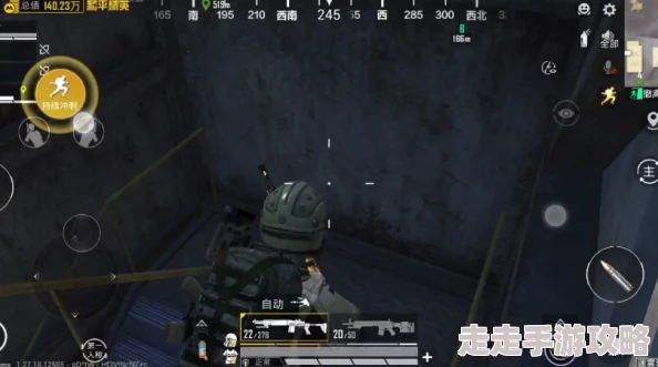 地铁逃生二图揭秘：红门位置大爆料，旧封锁区狼穴与迷雾荒岛等你探索