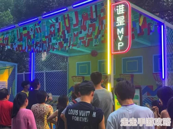 爆料！跑跑卡丁车手游游乐场积分高效获取攻略，官方竞速版全新积分系统详解