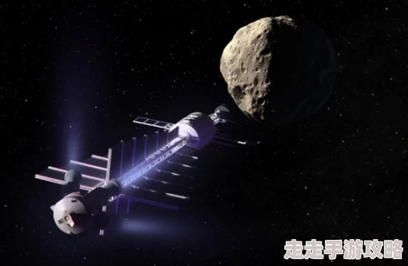 《星际公民》震撼发布：全新飞船MISC Starlancer惊艳亮相，性能爆表！