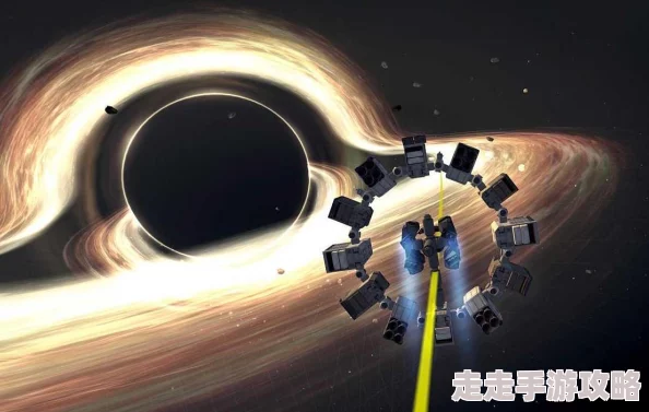 《星际公民》震撼发布：全新飞船MISC Starlancer惊艳亮相，性能爆表！