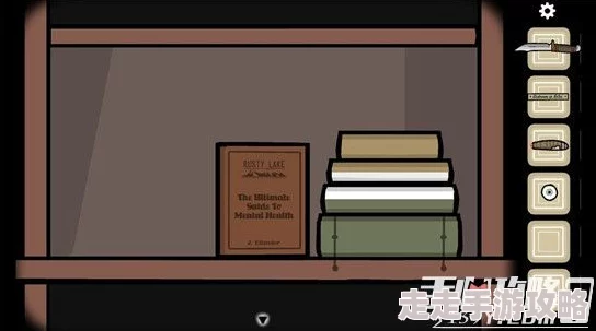 逃离方块悖论第二章下深度图文攻略：揭秘通关秘籍与爆料信息