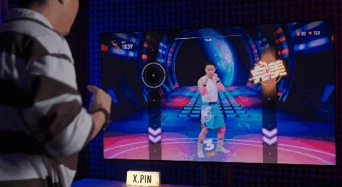 拳皇97独家揭秘：闪避键位曝光，隐藏操作技巧大放送！