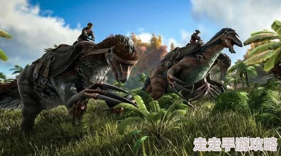 方舟生存进化Steam版：爆料惊人330GB容量下载指南