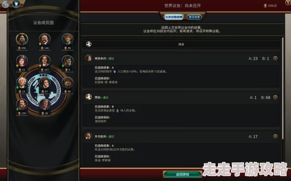 爆料！《文明6》中哪个文明最适合科技胜利深度解析