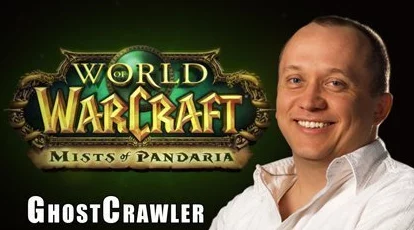 “揭秘魔兽争霸：暴雪联合创始人与Patrick Wyatt的发明历程”