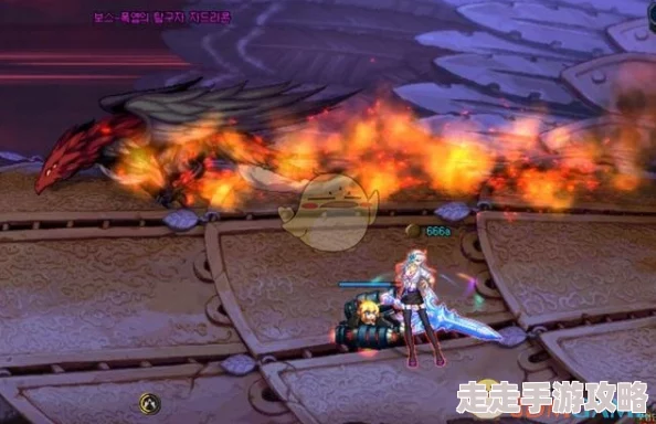 DNF阻止暴走攻略：揭秘高效刷取雷欧帕多任务技巧