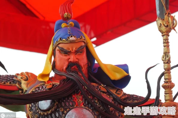 三国杀十周年：揭秘转生最佳选择，S级将灵谁最强势？