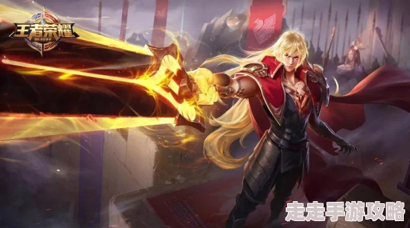 王者荣耀新版本爆料：万绿丛中哪个英雄将成新宠？