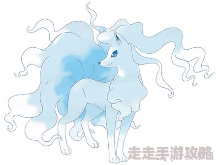 口袋妖怪复刻九尾种族值全揭秘：均衡分布与高特防速度成亮点解析