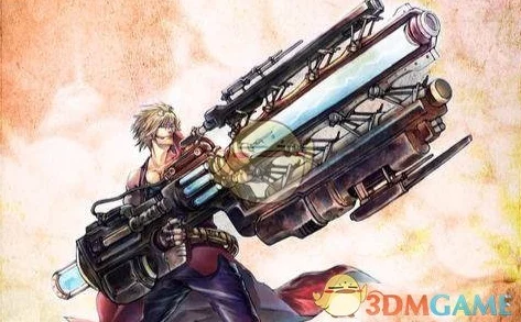 DNF男枪炮武器TOP排行爆料：哪个最适合你的战斗风格？