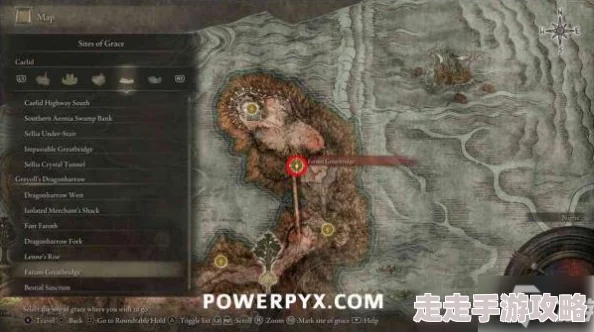 爆料!艾尔登法环中哪个BOSS最难击杀,挑战极限攻略来袭! 爆料!艾尔登法环中哪个BOSS最难击杀,挑战极限攻略来袭!