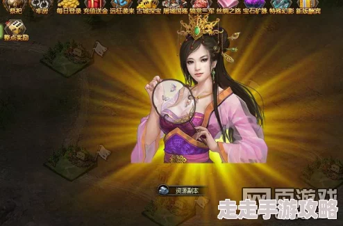 三国杀十周年：揭秘好玩英雄，貂蝉、周瑜等实力派爆料！