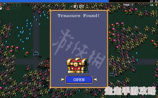 类吸血鬼幸存者新作《阿喀琉斯:幸存者》震撼发布试玩版,独家爆料内容抢先看 类吸血鬼幸存者新作《阿喀琉斯:幸存者》震撼发布试玩版,独家爆料内容抢先看