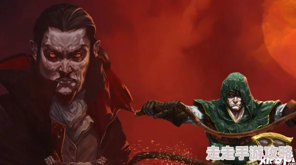 类吸血鬼幸存者新作《阿喀琉斯:幸存者》震撼发布试玩版,独家爆料内容抢先看 类吸血鬼幸存者新作《阿喀琉斯:幸存者》震撼发布试玩版,独家爆料内容抢先看