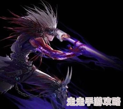 DNF拿剑职业深度解析：剑魂、鬼剑士、狂战士与剑影，谁才是最强？