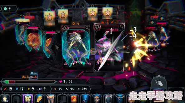 苦痛之环尖叫者属性全揭秘：高血量高速度怪物详解