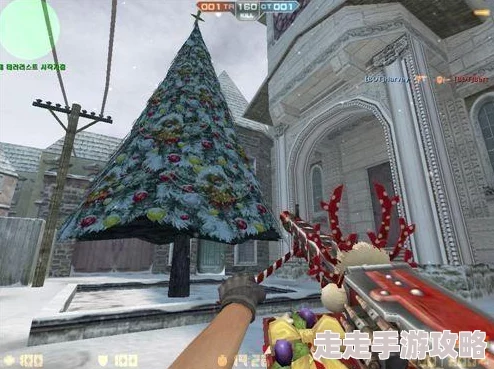 反恐精英ol：竞技团队生化模式谁领风骚？最新数据揭秘人气之王