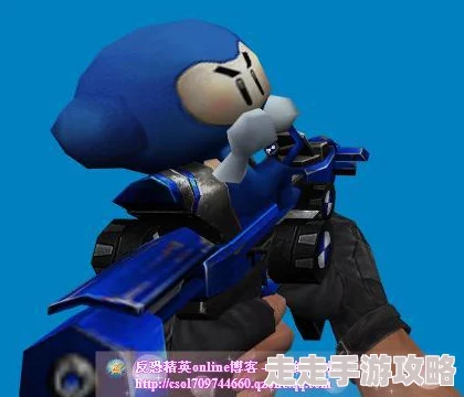 反恐精英ol：竞技团队生化模式谁领风骚？最新数据揭秘人气之王