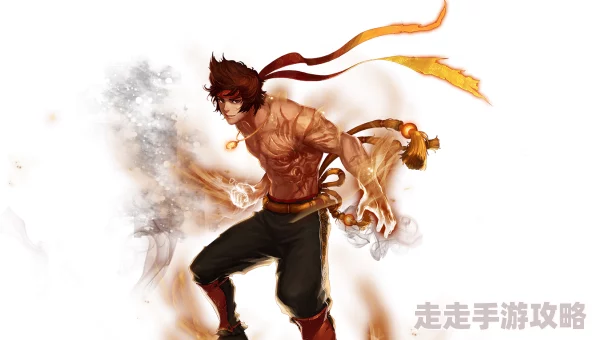 DNF男格斗职业揭秘：散打与柔道强势领跑，哪个更厉害？