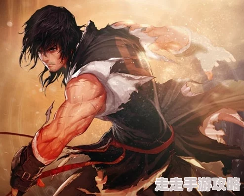 DNF男格斗职业揭秘：散打与柔道强势领跑，哪个更厉害？