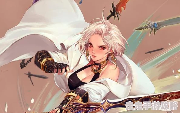 DNF新版本爆料：红眼与剑宗，哪个职业更胜一筹？