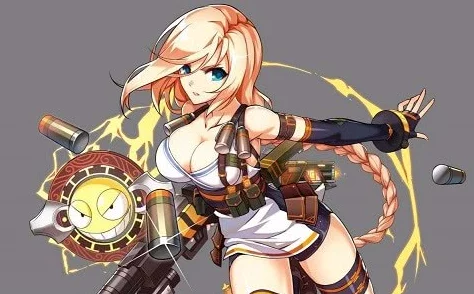DNF2018年男女弹药职业对比：哪个更强势，爆料解析