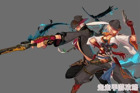 DNF2018年男女弹药职业对比：哪个更强势，爆料解析